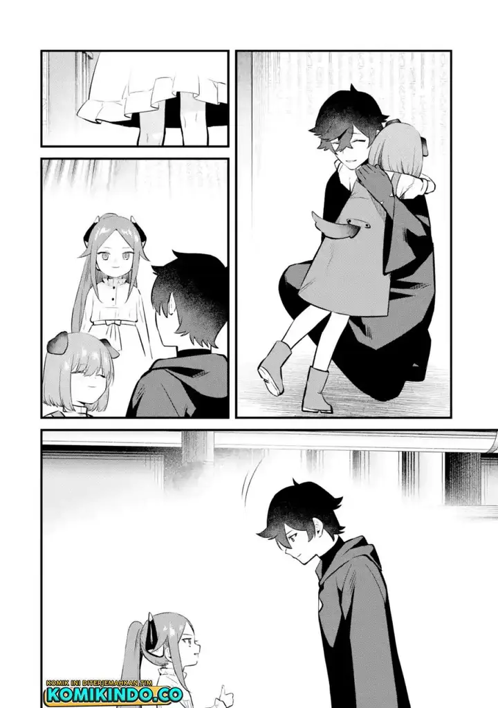 image-komik-nankoufuraku-no-maoujou-e-youkoso-chapter-22-31/33