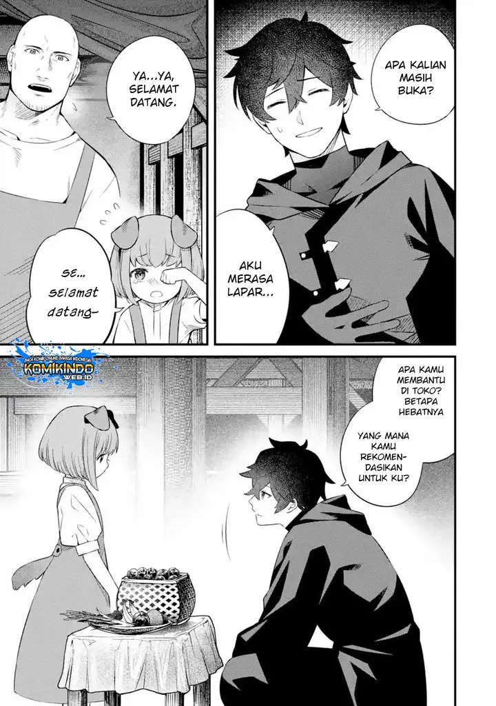 image-komik-nankoufuraku-no-maoujou-e-youkoso-chapter-23-10/29