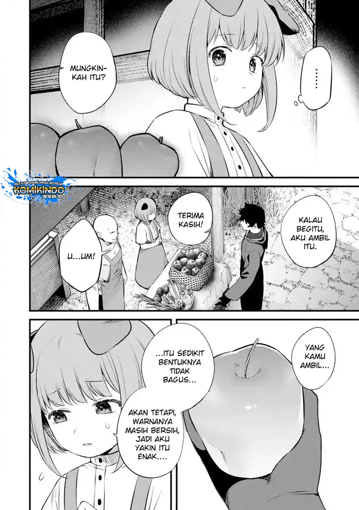 image-komik-nankoufuraku-no-maoujou-e-youkoso-chapter-23-11/29