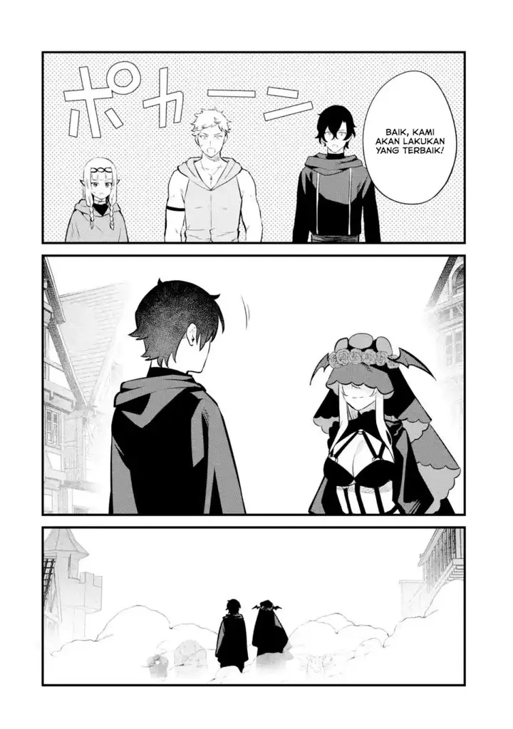 image-komik-nankoufuraku-no-maoujou-e-youkoso-chapter-23-24/29