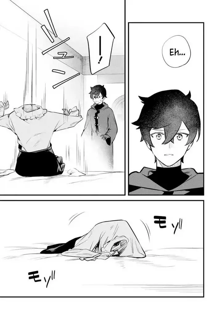 image-komik-nankoufuraku-no-maoujou-e-youkoso-chapter-24-16/31