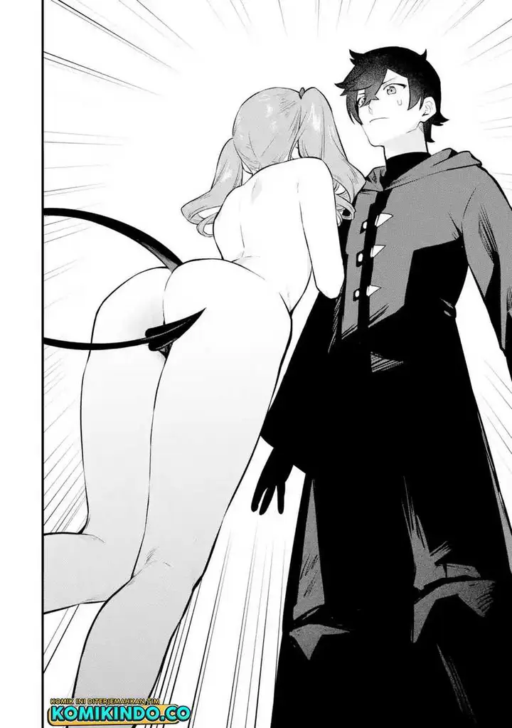 image-komik-nankoufuraku-no-maoujou-e-youkoso-chapter-24-23/31