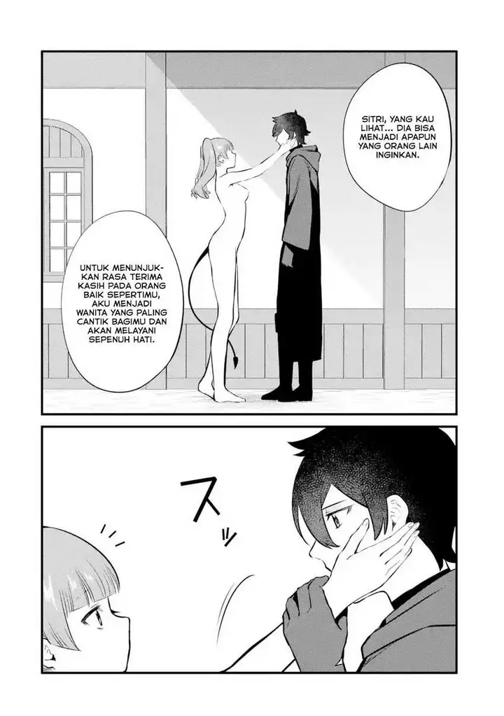 image-komik-nankoufuraku-no-maoujou-e-youkoso-chapter-24-25/31
