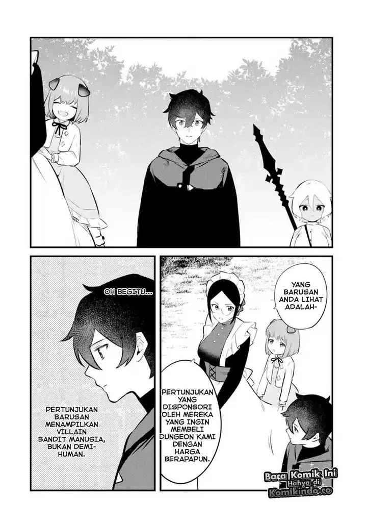 image-komik-nankoufuraku-no-maoujou-e-youkoso-chapter-25-13/33