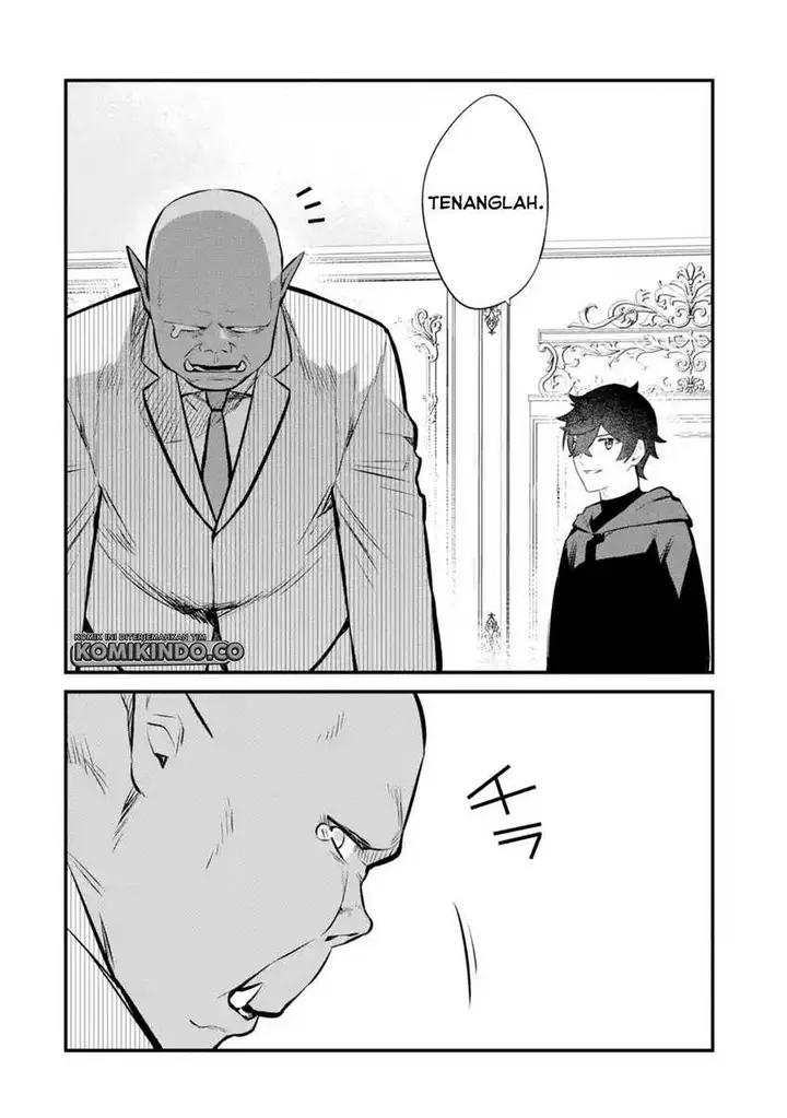 image-komik-nankoufuraku-no-maoujou-e-youkoso-chapter-25-31/33