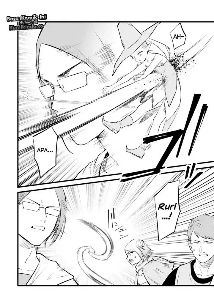 image-komik-nankoufuraku-no-maoujou-e-youkoso-chapter-27-20/31