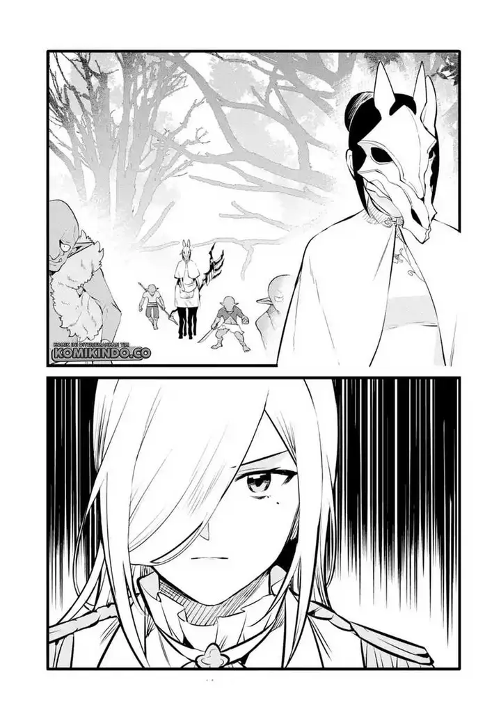 image-komik-nankoufuraku-no-maoujou-e-youkoso-chapter-27-30/31