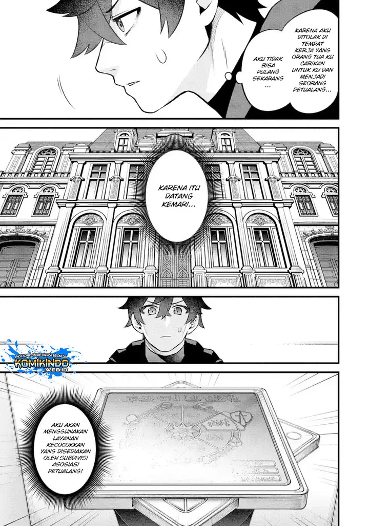 image-komik-nankoufuraku-no-maoujou-e-youkoso-chapter-3.1-3/14