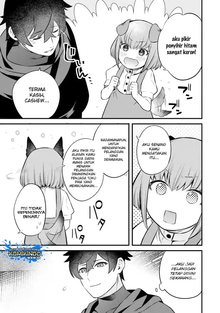 image-komik-nankoufuraku-no-maoujou-e-youkoso-chapter-3.1-8/14