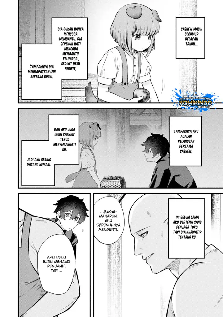 image-komik-nankoufuraku-no-maoujou-e-youkoso-chapter-3.1-9/14