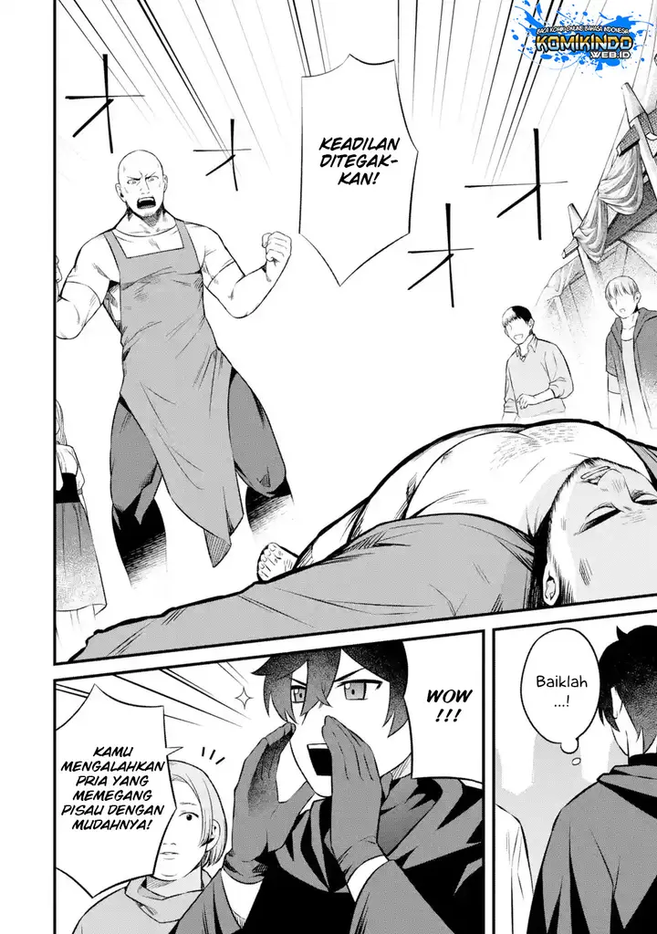 image-komik-nankoufuraku-no-maoujou-e-youkoso-chapter-3.3-1/15