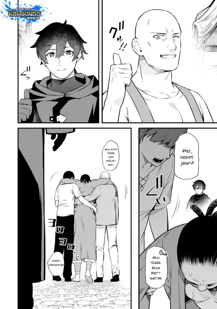 image-komik-nankoufuraku-no-maoujou-e-youkoso-chapter-3.3-5/15