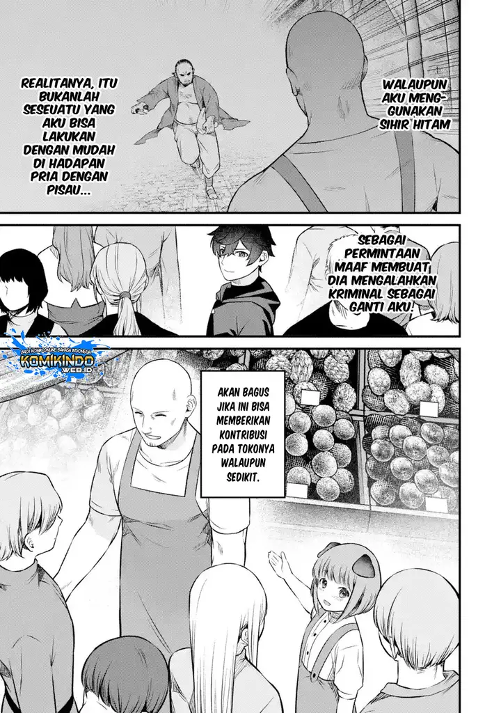 image-komik-nankoufuraku-no-maoujou-e-youkoso-chapter-3.3-6/15