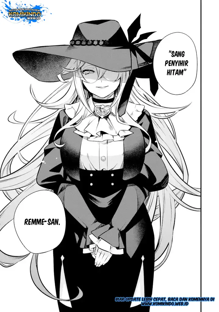 image-komik-nankoufuraku-no-maoujou-e-youkoso-chapter-3.3-13/15