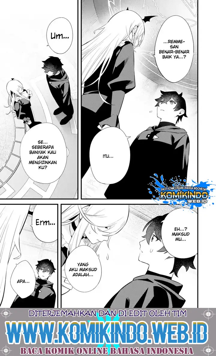 image-komik-nankoufuraku-no-maoujou-e-youkoso-chapter-5.3-1/22