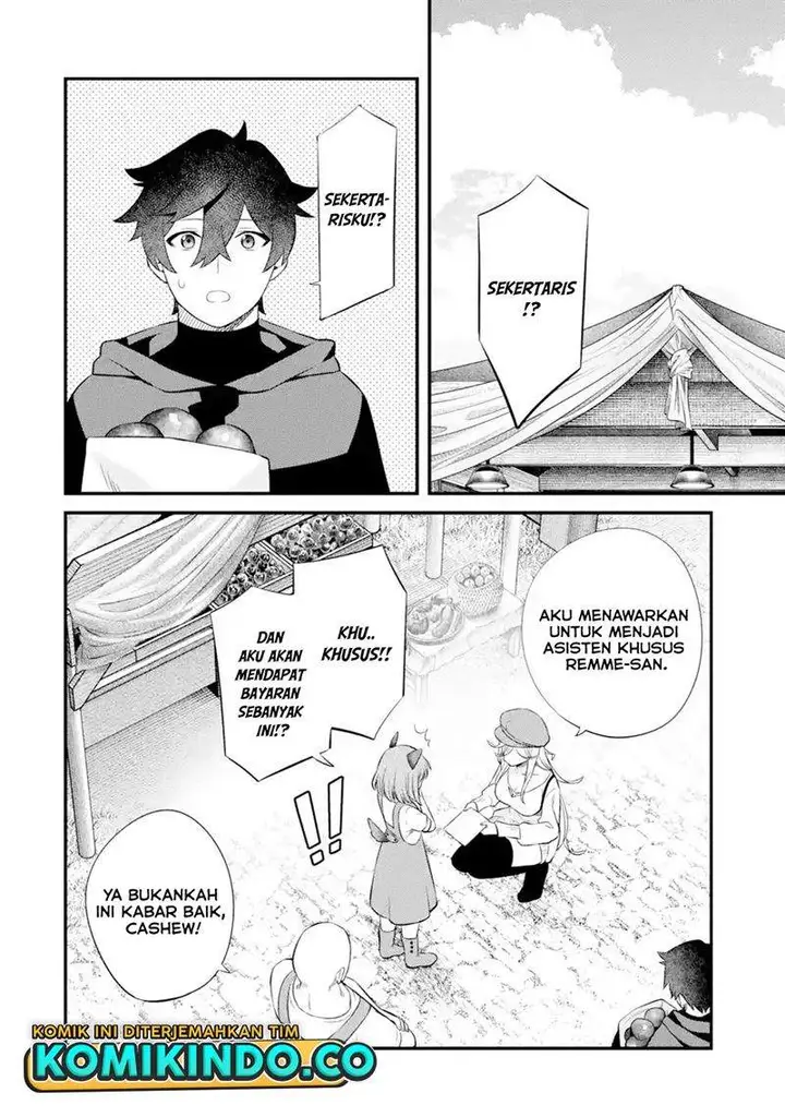 image-komik-nankoufuraku-no-maoujou-e-youkoso-chapter-6.1-16/25