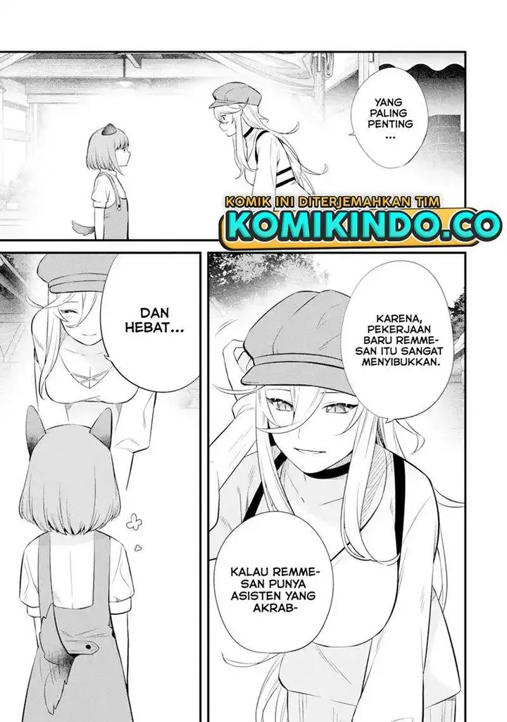 image-komik-nankoufuraku-no-maoujou-e-youkoso-chapter-6.1-21/25