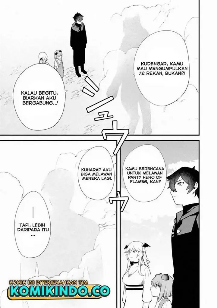 image-komik-nankoufuraku-no-maoujou-e-youkoso-chapter-7-23/37