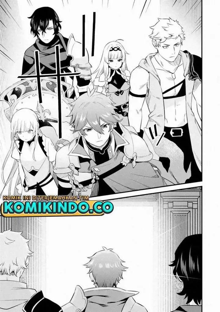 image-komik-nankoufuraku-no-maoujou-e-youkoso-chapter-7-31/37