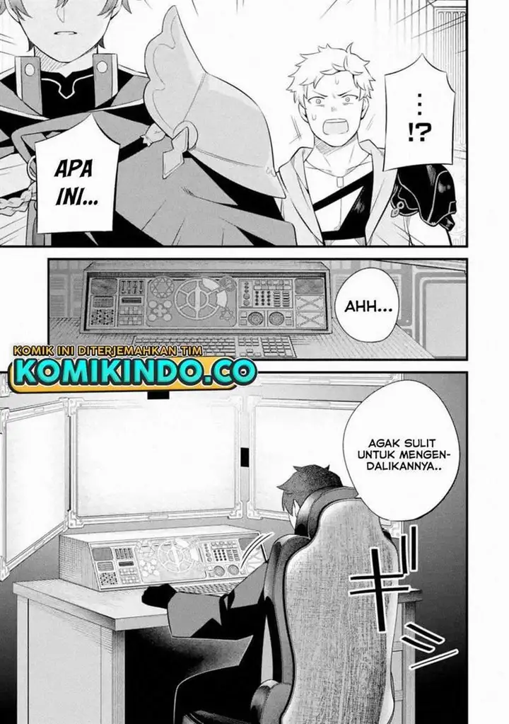 image-komik-nankoufuraku-no-maoujou-e-youkoso-chapter-7-33/37
