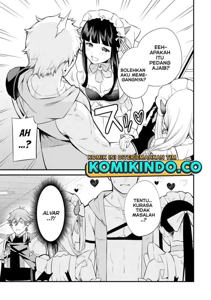 image-komik-nankoufuraku-no-maoujou-e-youkoso-chapter-8-3/51