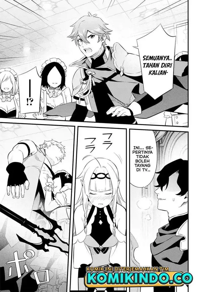 image-komik-nankoufuraku-no-maoujou-e-youkoso-chapter-8-5/51