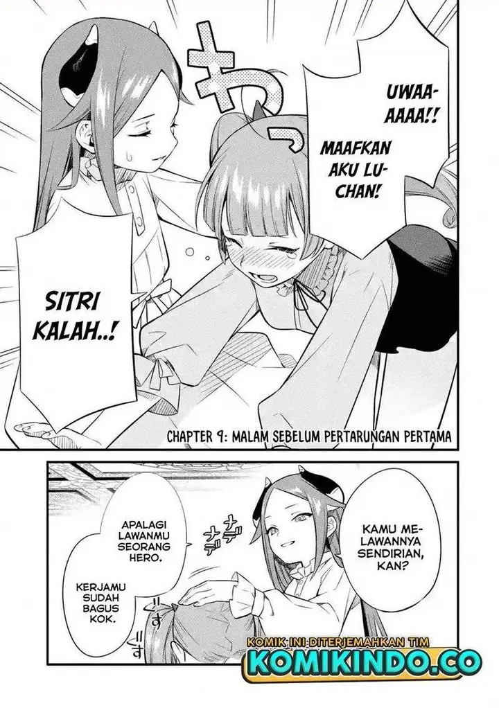 image-komik-nankoufuraku-no-maoujou-e-youkoso-chapter-9-1/40