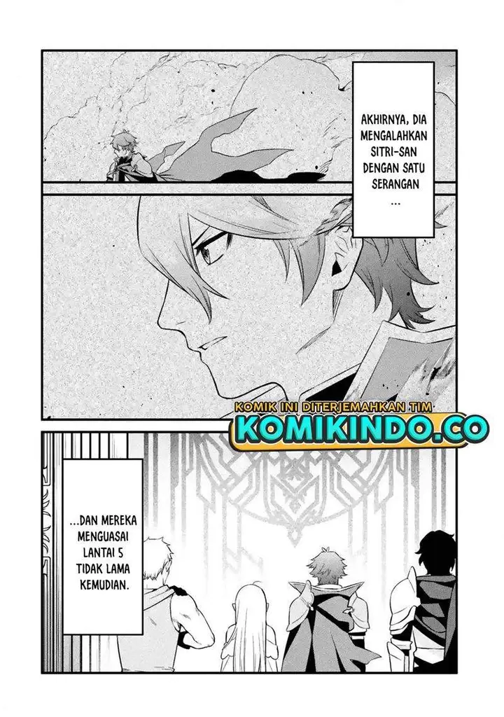 image-komik-nankoufuraku-no-maoujou-e-youkoso-chapter-9-8/40