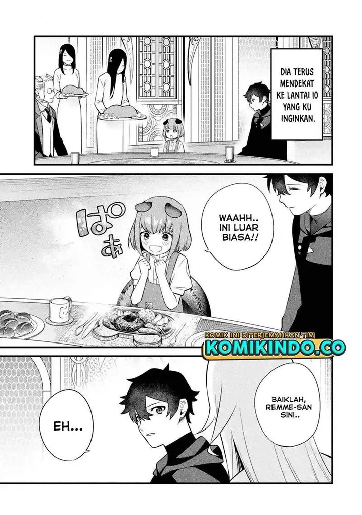 image-komik-nankoufuraku-no-maoujou-e-youkoso-chapter-9-9/40