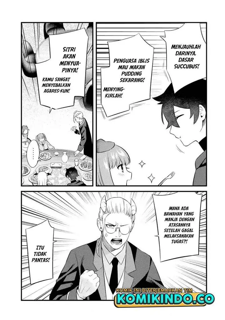 image-komik-nankoufuraku-no-maoujou-e-youkoso-chapter-9-13/40