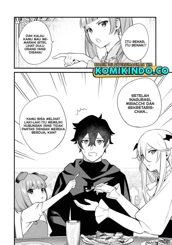 image-komik-nankoufuraku-no-maoujou-e-youkoso-chapter-9-16/40