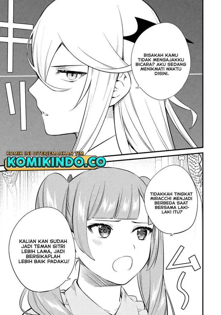 image-komik-nankoufuraku-no-maoujou-e-youkoso-chapter-9-17/40