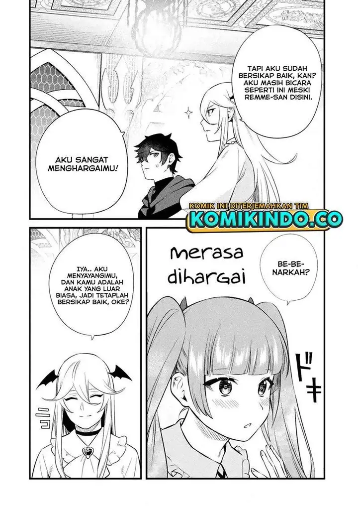 image-komik-nankoufuraku-no-maoujou-e-youkoso-chapter-9-18/40
