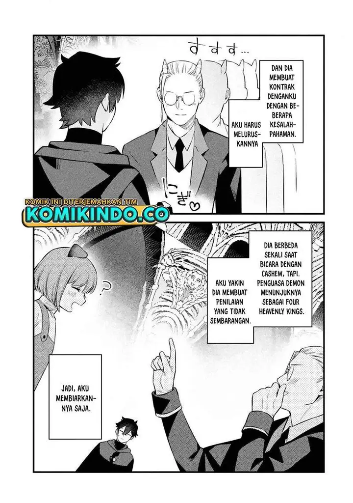 image-komik-nankoufuraku-no-maoujou-e-youkoso-chapter-9-21/40