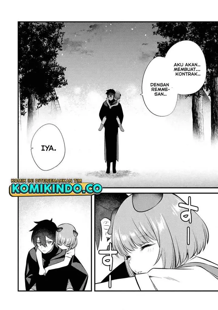 image-komik-nankoufuraku-no-maoujou-e-youkoso-chapter-9-38/40