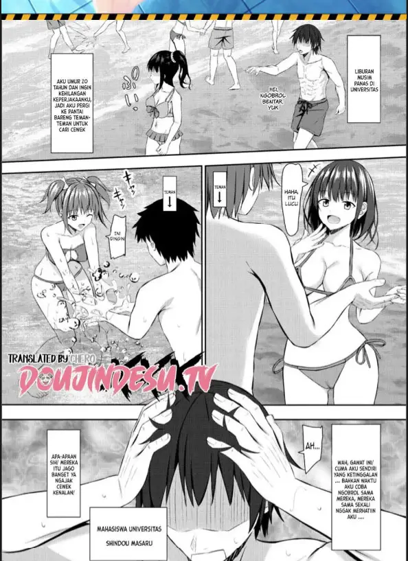 image-komik-nanpa-aite-ga-h-ni-kyoumi-aru-chapter-01-1/25