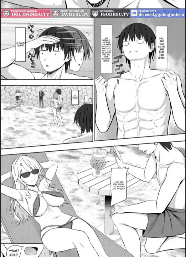 image-komik-nanpa-aite-ga-h-ni-kyoumi-aru-chapter-01-2/25