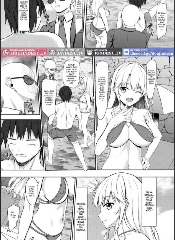 image-komik-nanpa-aite-ga-h-ni-kyoumi-aru-chapter-01-6/25