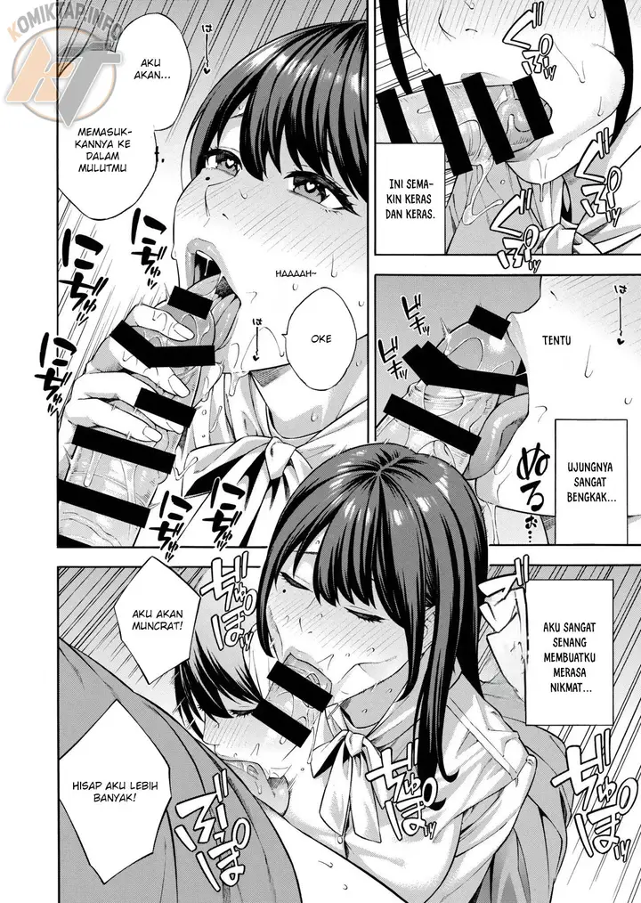 image-komik-nanpa-sarete-tsugou-no-ii-onaho-ni-sareteita-ojou-sama-ga-kizukeba-dosukebe-ni-natteita-ichibu-shijuu-chapter-1-13/48