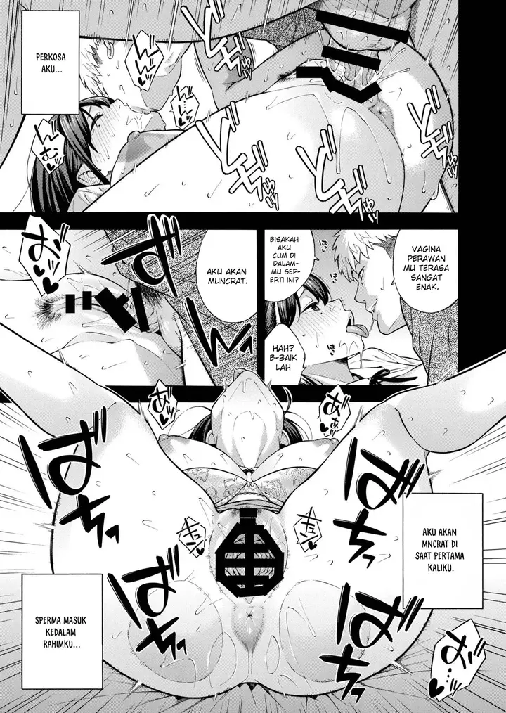 image-komik-nanpa-sarete-tsugou-no-ii-onaho-ni-sareteita-ojou-sama-ga-kizukeba-dosukebe-ni-natteita-ichibu-shijuu-chapter-1-28/48
