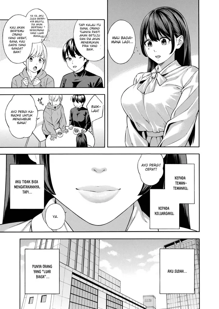 image-komik-nanpa-sarete-tsugou-no-ii-onaho-chapter-01-4/44