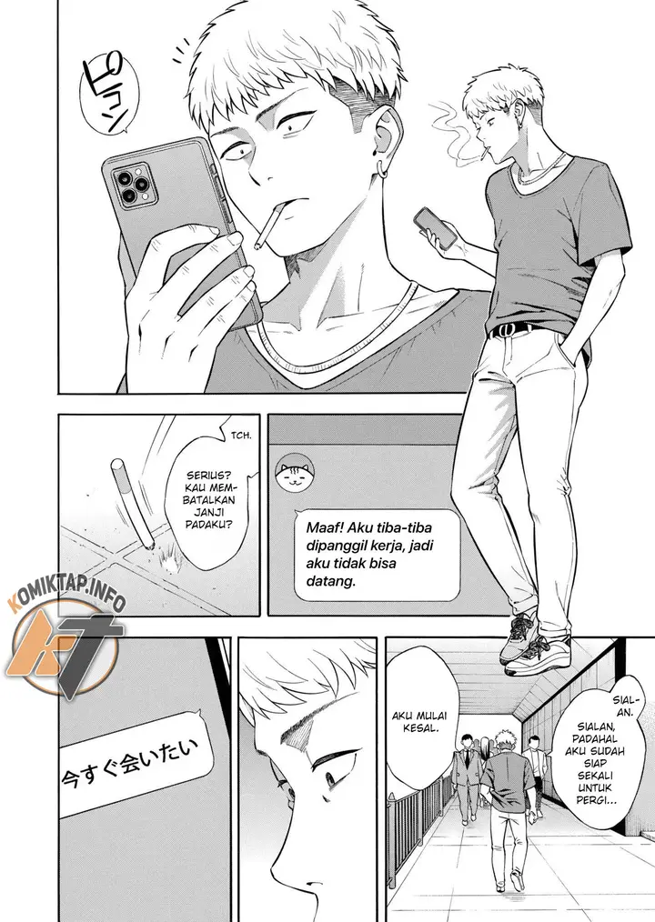 image-komik-nanpa-sarete-tsugou-no-ii-onaho-chapter-01-5/44