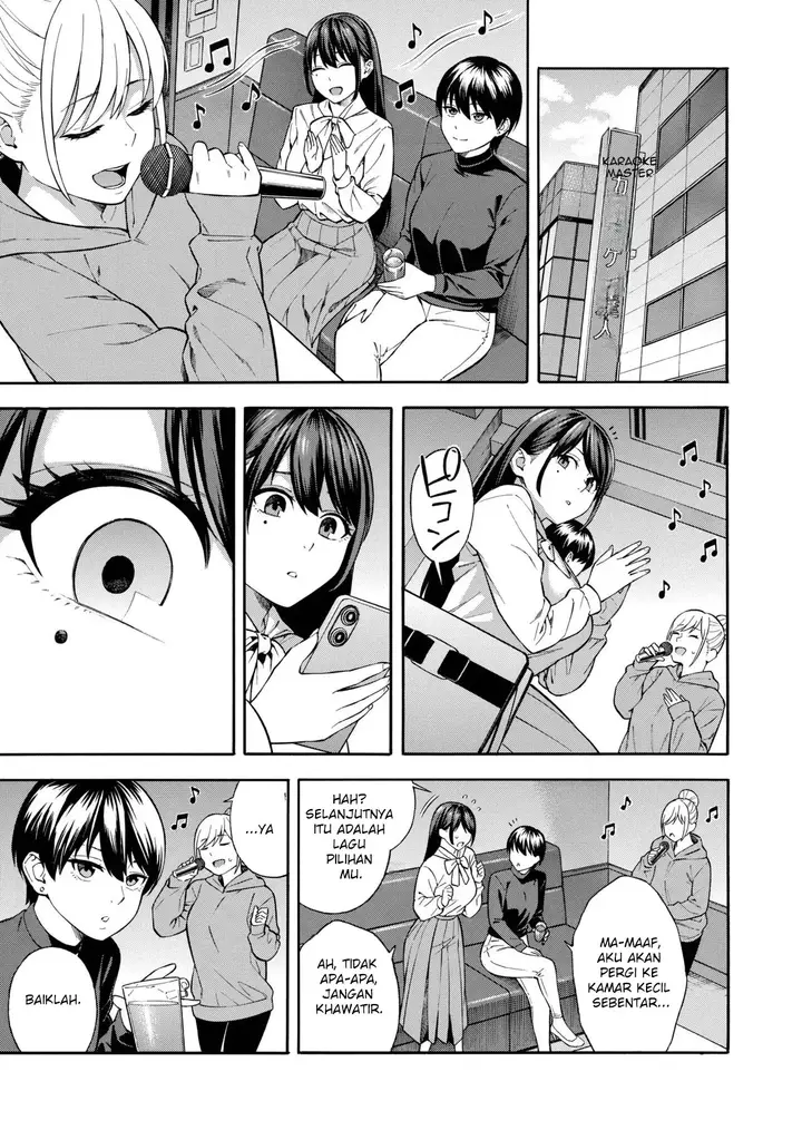 image-komik-nanpa-sarete-tsugou-no-ii-onaho-chapter-01-6/44