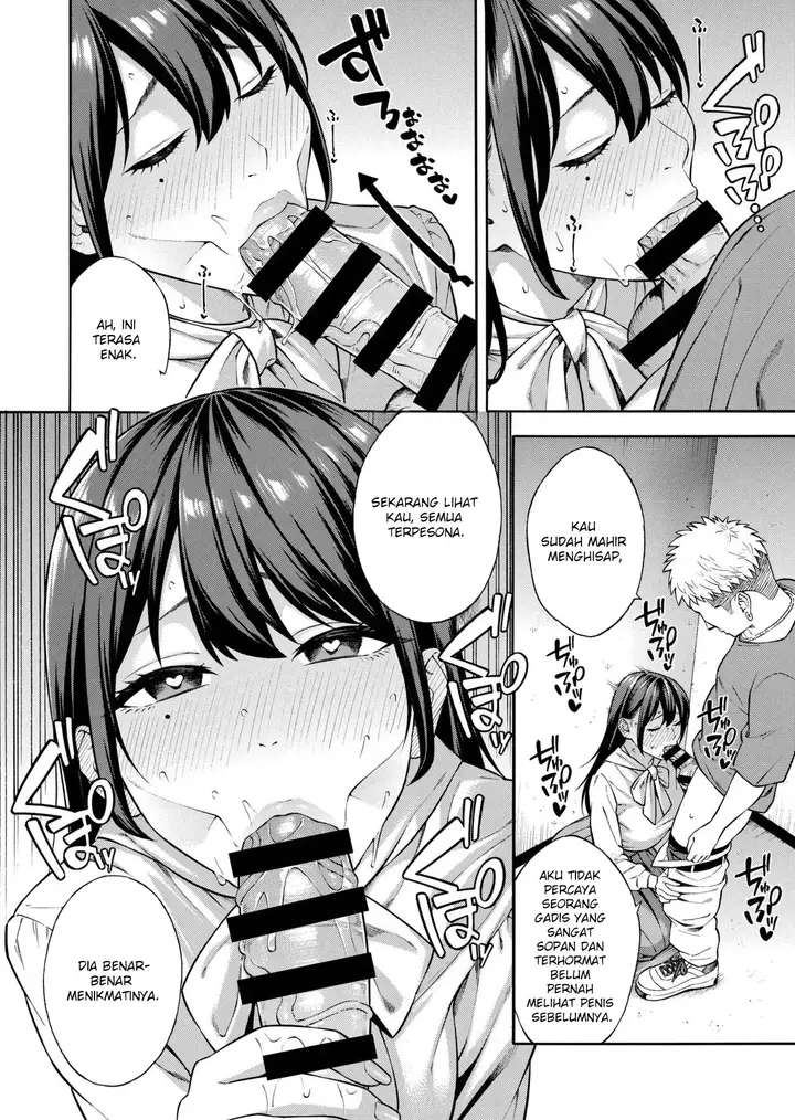 image-komik-nanpa-sarete-tsugou-no-ii-onaho-chapter-01-9/44