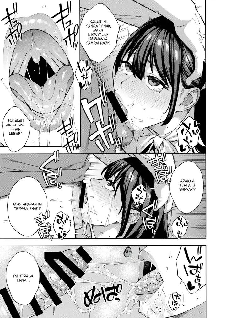 image-komik-nanpa-sarete-tsugou-no-ii-onaho-chapter-01-10/44