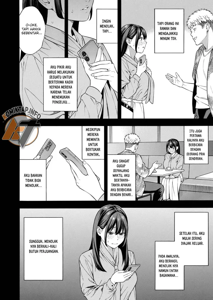 image-komik-nanpa-sarete-tsugou-no-ii-onaho-chapter-01-14/44