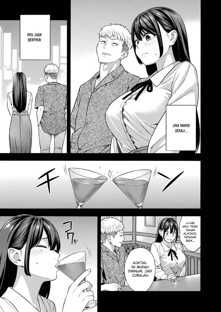 image-komik-nanpa-sarete-tsugou-no-ii-onaho-chapter-01-15/44