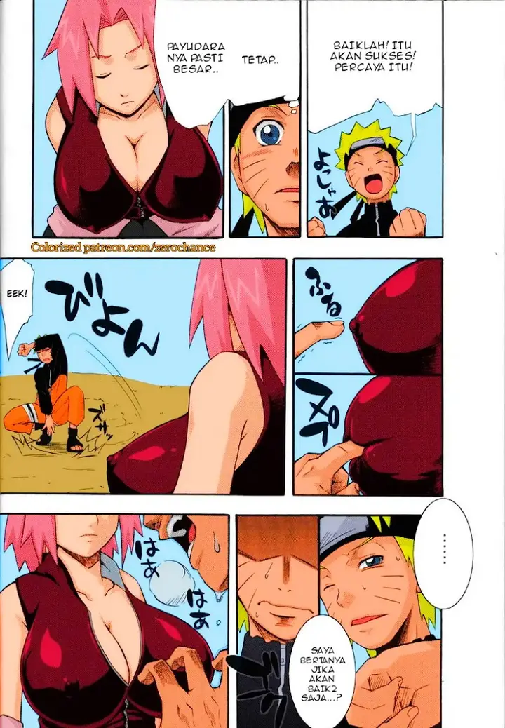 image-komik-naruto-and-sakura-belajar-genjutsu-chapter-01-4/26