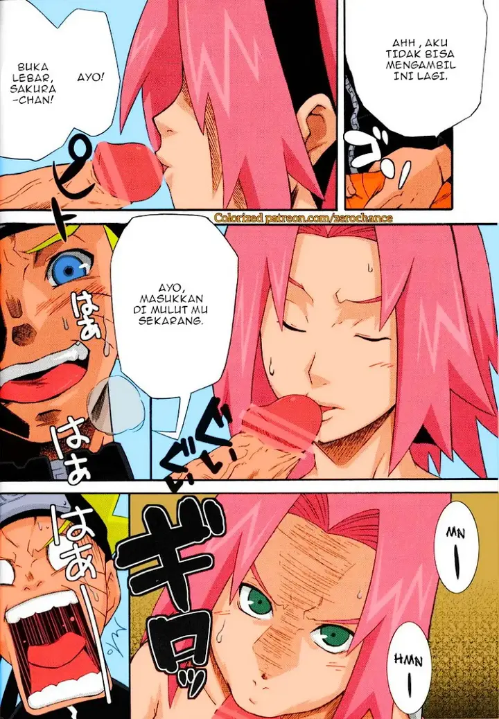 image-komik-naruto-and-sakura-belajar-genjutsu-chapter-01-6/26