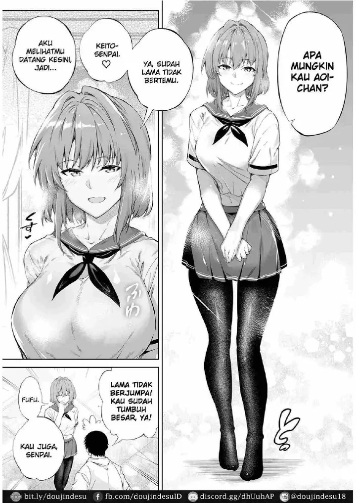 image-komik-natsu-no-yari-naoshi-chapter-01-15/85